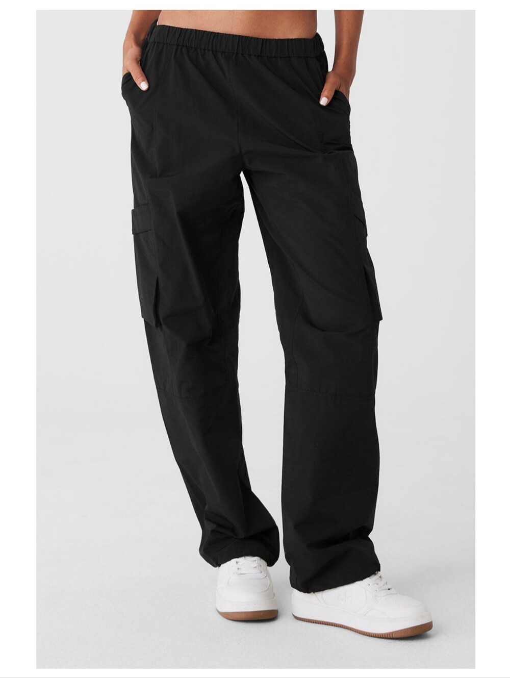 Alo Yoga prospect pant Black Size XS